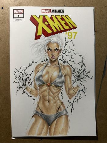 Image of Storm