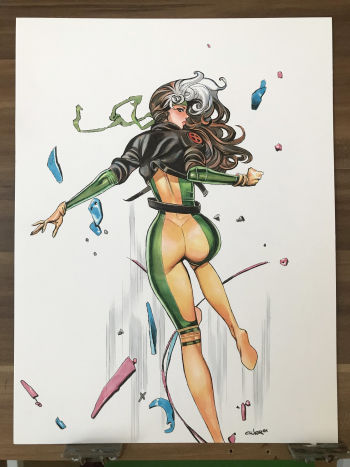 Image of Rogue
