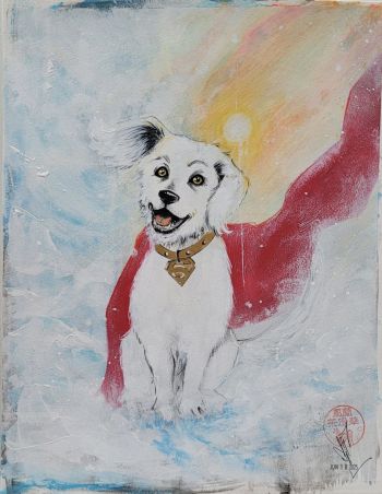 Image of Krypto