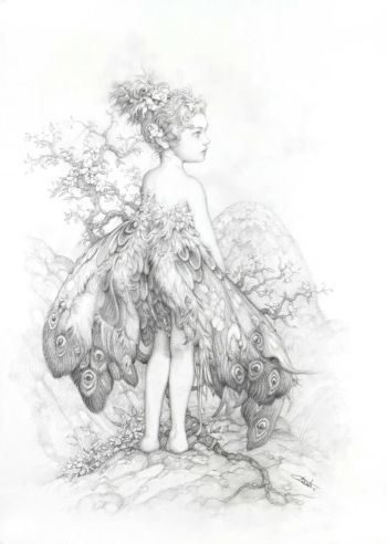 Image of Arantza Sestayo, Belle