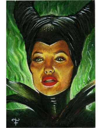 Image of Maleficent