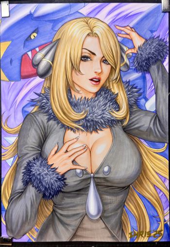 Image of Arttrober 2025_Cynthia