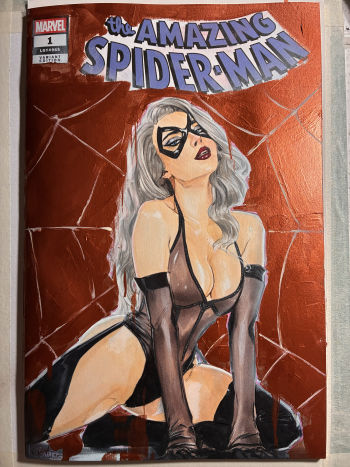 Image of Black Cat