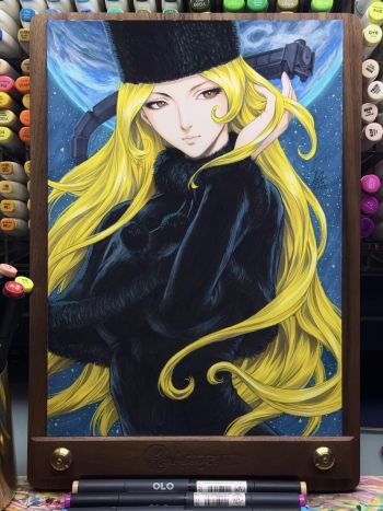 Image of Arttrober 2025 - Maetel