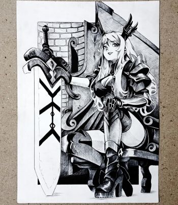 Image of Magik