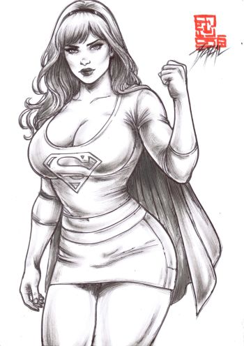 Image of The Sky Belongs to Her / Bazal. 8,3x11,7 in.