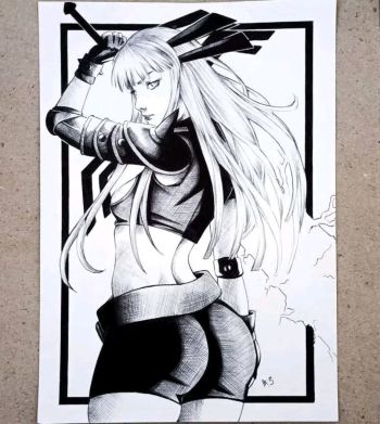 Image of Magik 