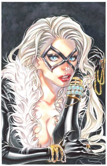 Image of BLACKCAT
