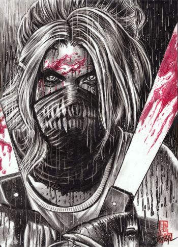 Image of SILENT SLAUGHTER