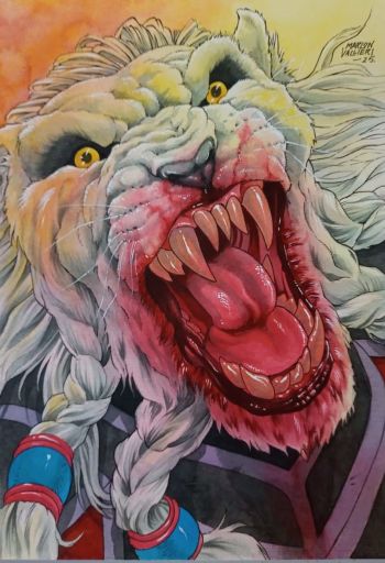 Image of Battle  Beast
