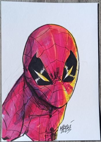 Image of Spider Man