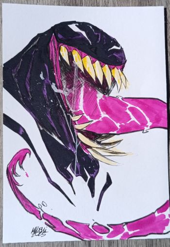 Image of Venom