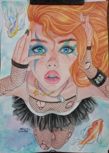 Image of Delirium ( Sandman )