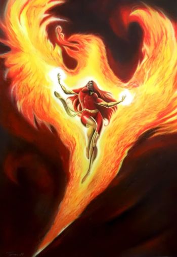 Image of Dark Phoenix
