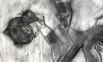 Image of CATWOMAN... CATFIGHT!