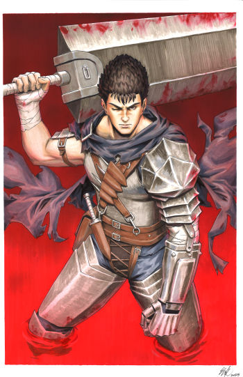 Image of Arttrober 2025 - Guts