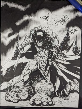 Image of The Dark Knight