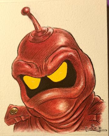 Image of Necron99  - 3