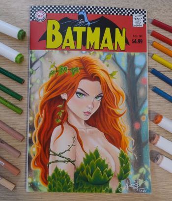 Image of Poison ivy