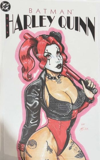 Image of HQ by sctwentyfive 