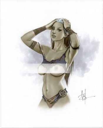 Image of ROGUE SAVAGELAND LW-034