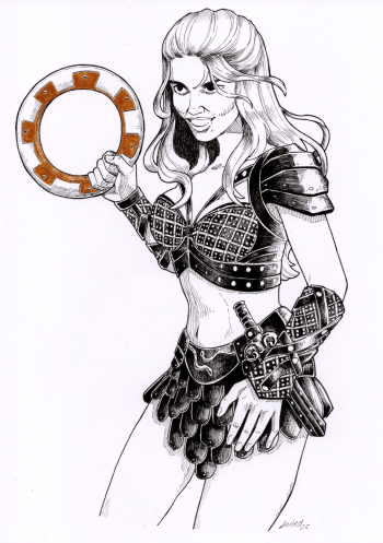 Image of Callisto Commission