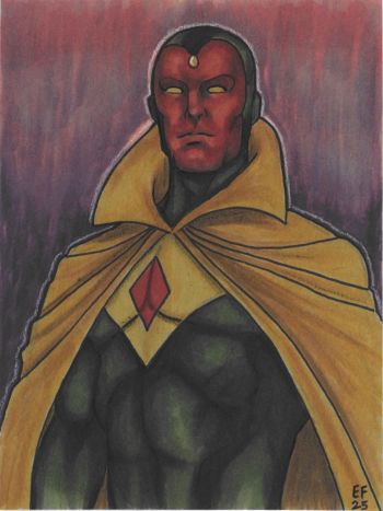 Image of Vision by Erik Fidel