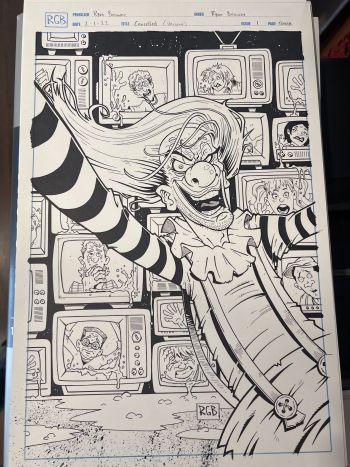 Image of Cancelled Cover