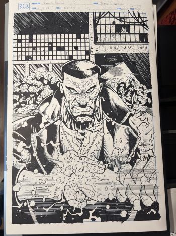 Image of Exiled Cover