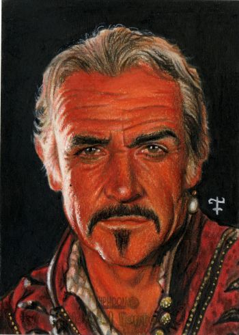 Image of combo of 3 sketchcards