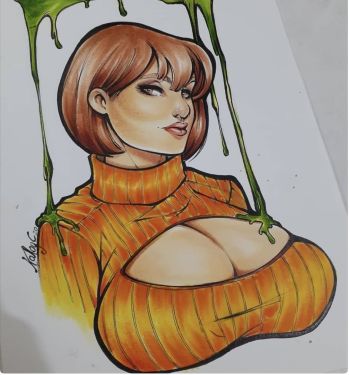 Image of Velma