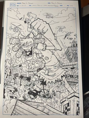 Image of I Hate Fairyland