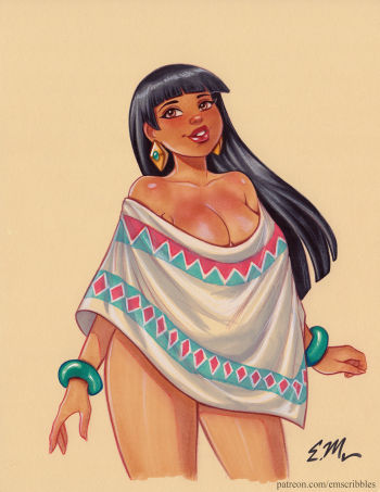 Image of Poncho Chel