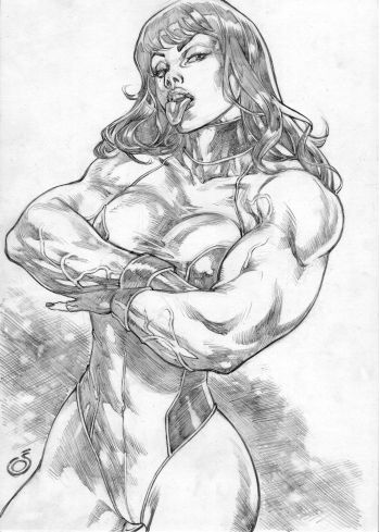 Image of She-Hulk