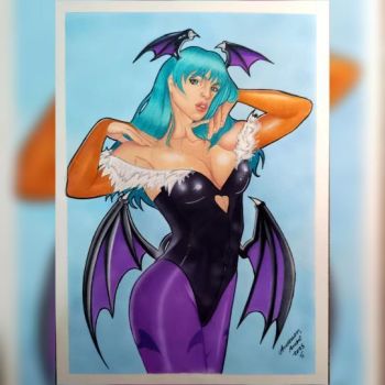 Image of January Commission 