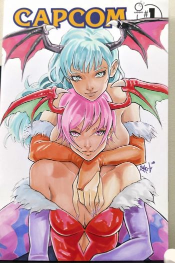 Image of Smo-G first Commission Slot (2026)