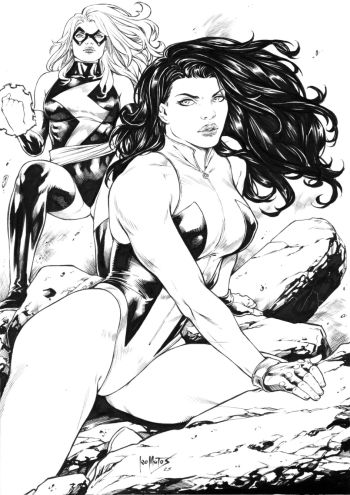 Image of She Hulk