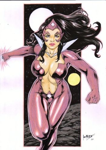 Image of Star Sapphire