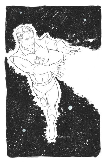 Image of Sun Boy by Gene Gonzales