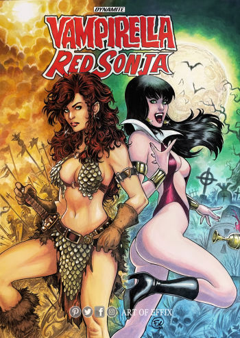 Image of 1  Commission Slot 