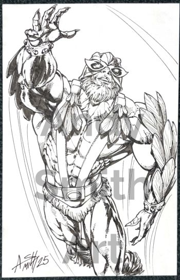 Image of Masters of the Universe- Stratos