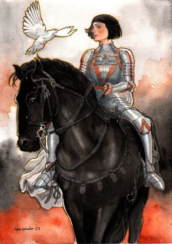 Image of 1 Commission Slot