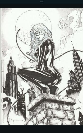 Image of 1 Commission Slots 