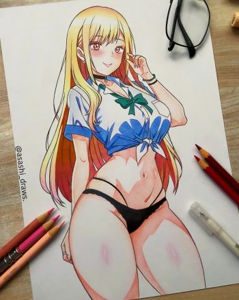 Image of Commission slot 