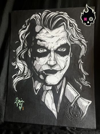 Image of Joker
