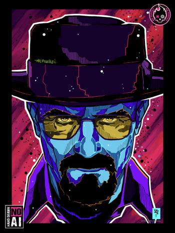 Image of Heisenberg