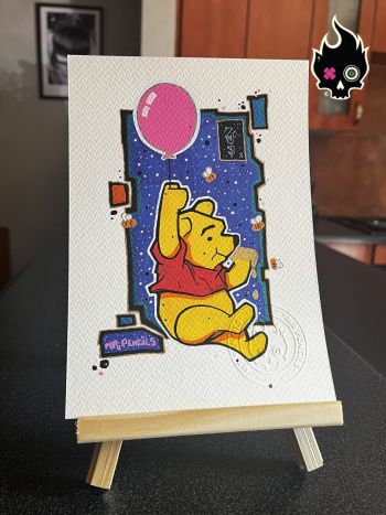 Image of Winnie The Pooh