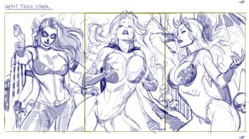 Image of Layouts Secondary