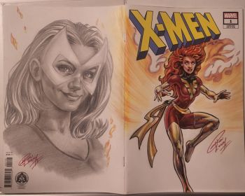 Image of SKETCHCOVER-DarkPhoenix