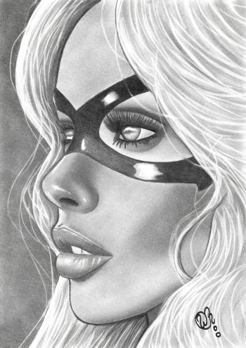 Image of Black Cat by Wellington Rafael